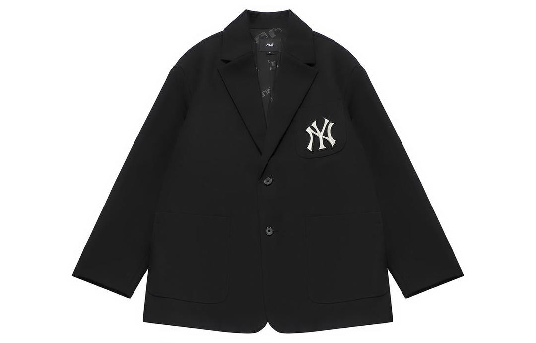 MLB MLB New York Yankees Business Suits Unisex Black