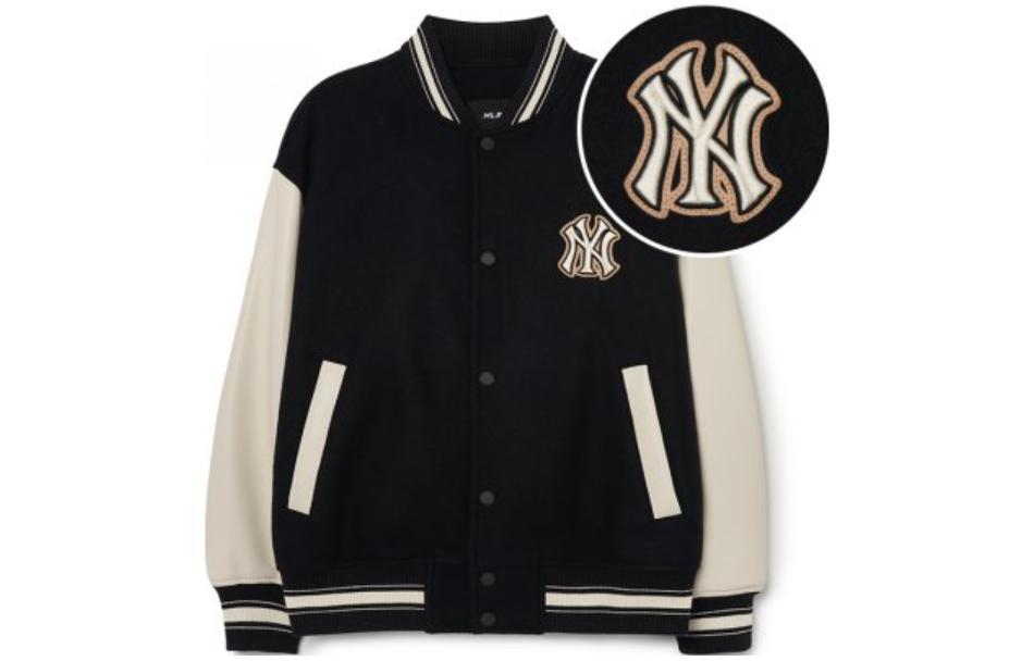 MLB MLB New York Yankees Baseball Jerseys Unisex Black