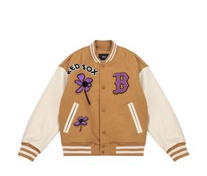 Buy MLB Baseball Jerseys Unisex Khaki at Sasom – Authentic and Ready to Ship