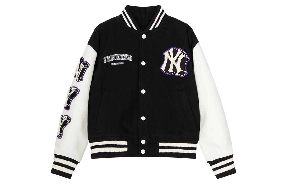 MLB MLB New York Yankees Baseball Jerseys Unisex Black