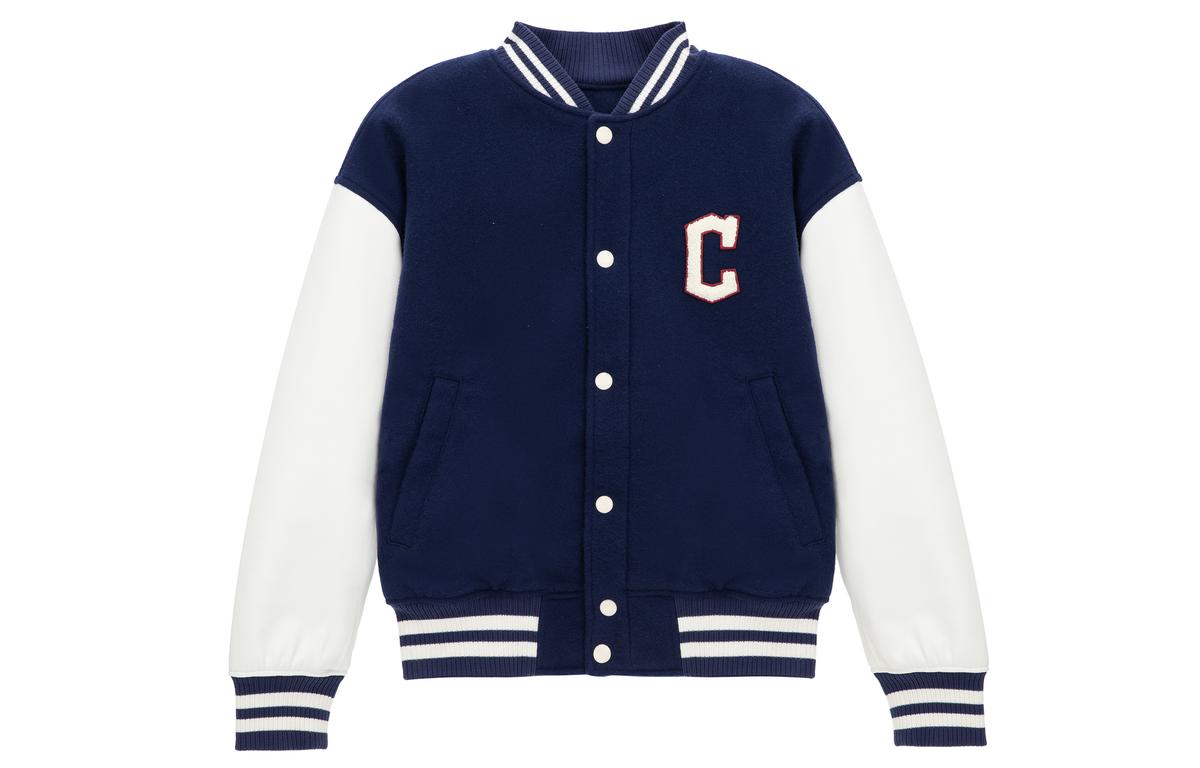 MLB MLB Baseball Jerseys Unisex Navy Blue