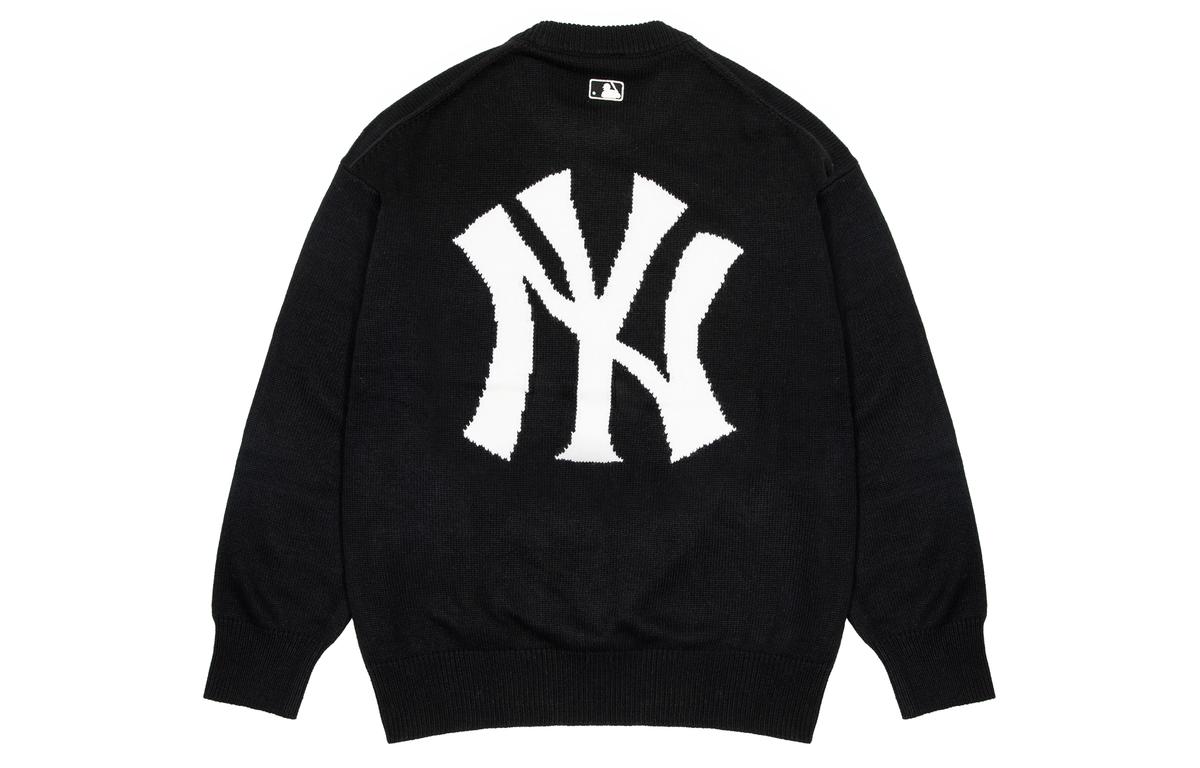 MLB MLB New York Yankees Sweaters Unisex Black