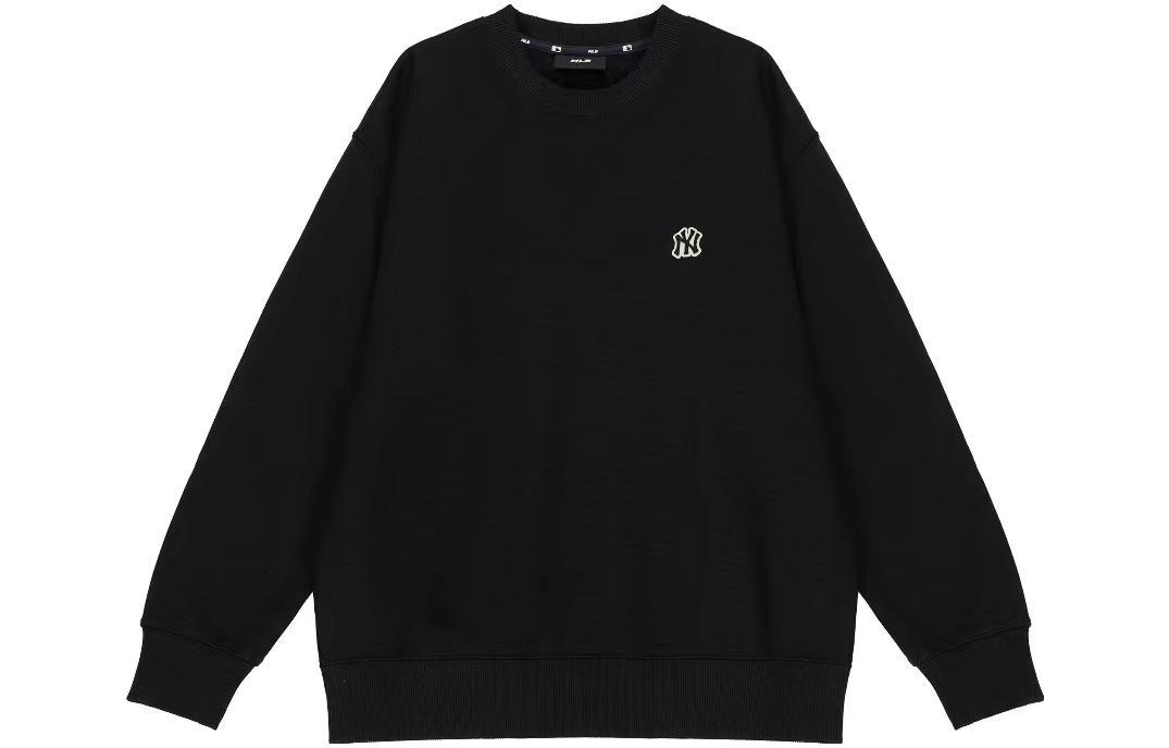 MLB MLB Sweatshirts Unisex Black