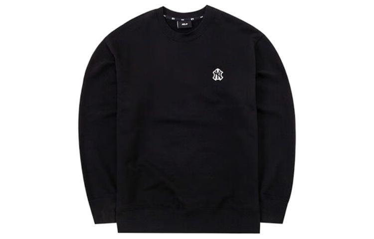 MLB MLB Sweatshirts Unisex Black
