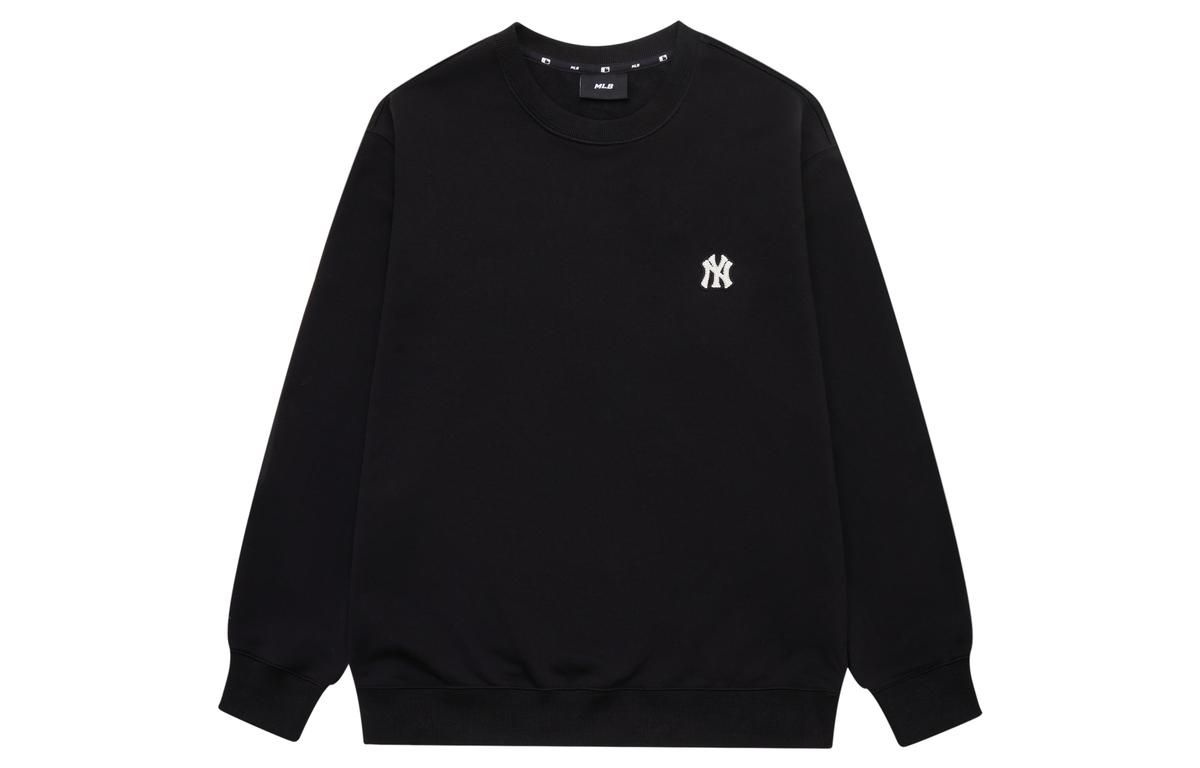 MLB MLB New York Yankees Sweatshirts Unisex Black