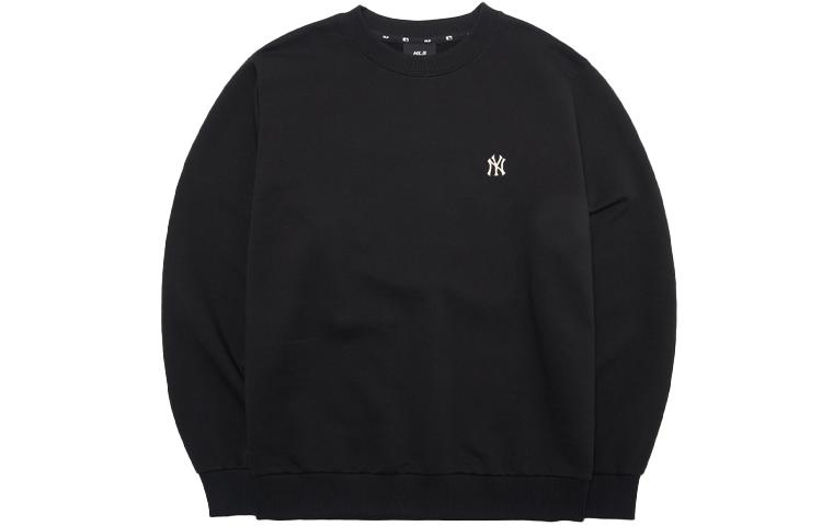 MLB MLB Sweatshirts Unisex Black