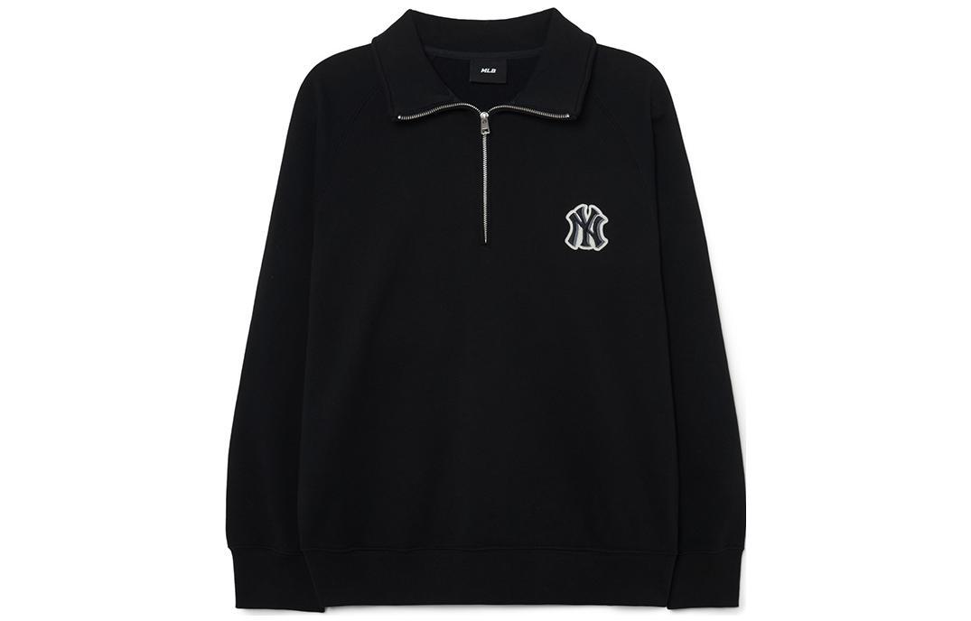 MLB MLB New York Yankees Sweatshirts Unisex Black