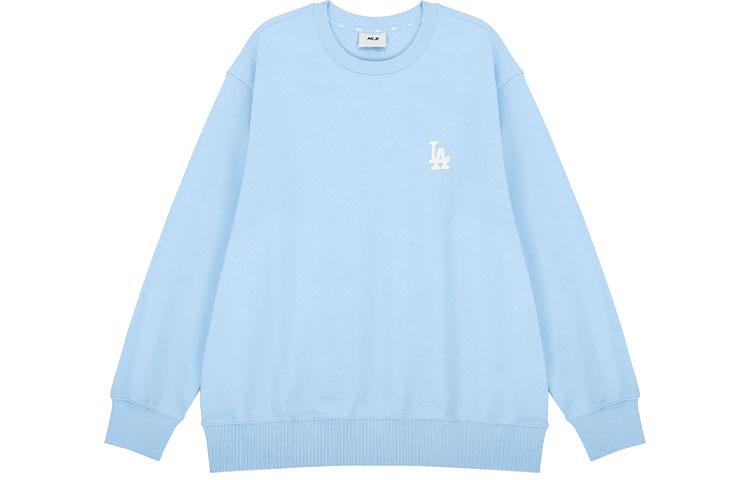 MLB MLB Sweatshirts Unisex Light Blue