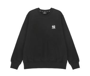 Buy MLB Sweatshirts Unisex Black at Sasom – Authentic and Ready to Ship