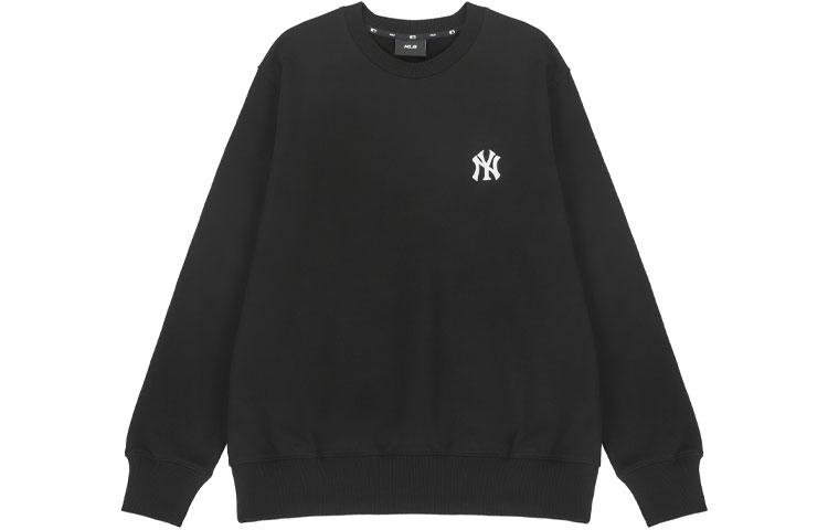 MLB MLB Sweatshirts Unisex Black