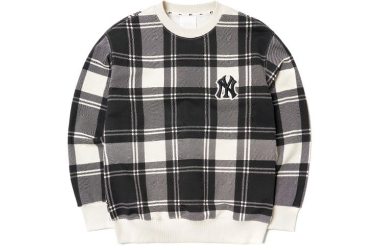 MLB MLB New York Yankees Sweatshirts Unisex Black
