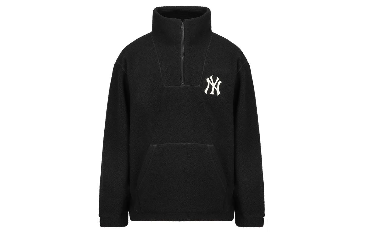 MLB MLB New York Yankees Sweatshirts Unisex Black