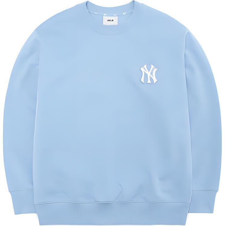 MLB MLB Sweatshirts Unisex Blue