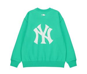 Buy MLB Sweatshirts Unisex Green at Sasom – Authentic and Ready to Ship
