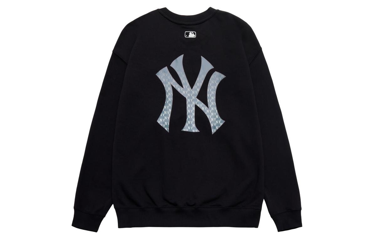 MLB MLB New York Yankees Sweatshirts Unisex Black