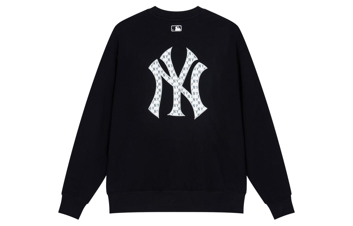 MLB MLB SS24 Sweatshirt Unisex Black