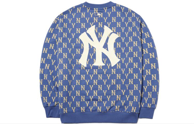 MLB MLB Sweatshirts Unisex Blue