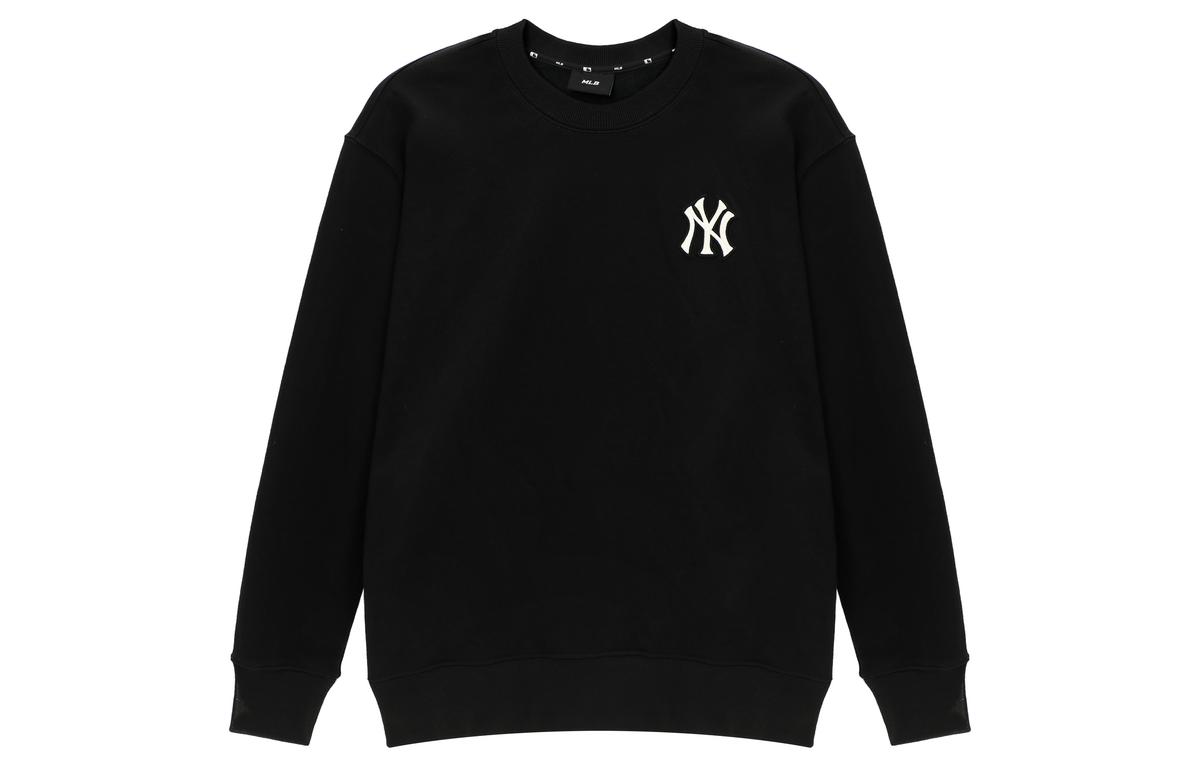 MLB MLB New York Yankees Sweatshirts Unisex Black