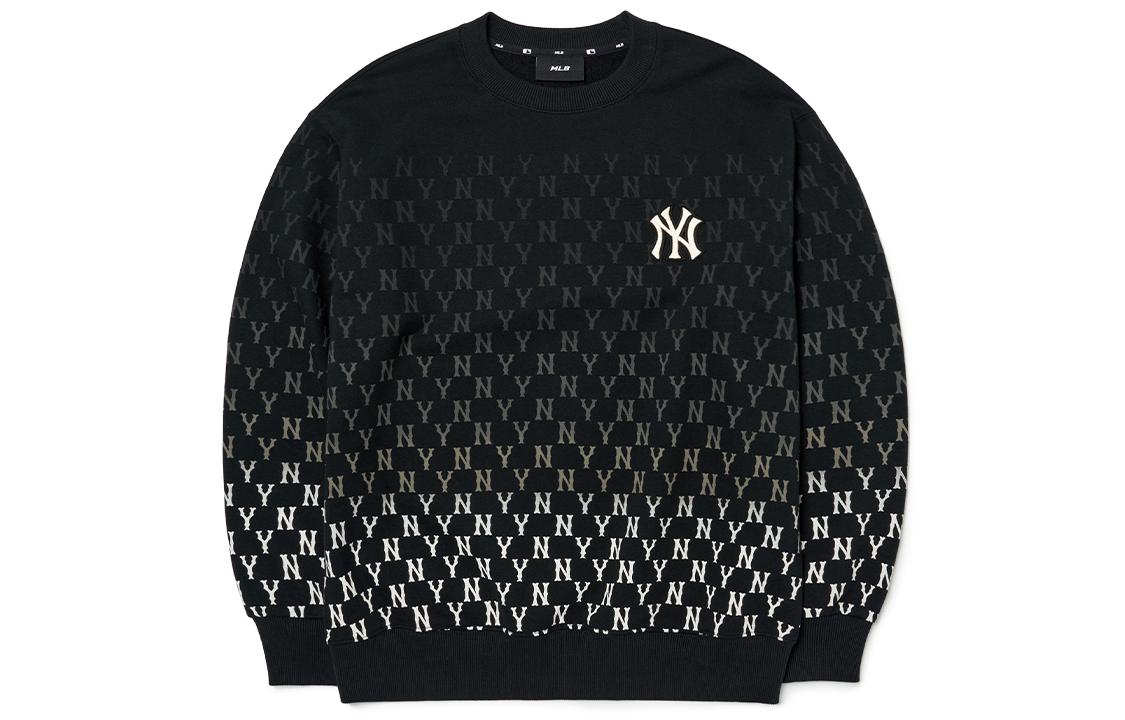 MLB MLB New York Yankees Sweatshirts Man Black