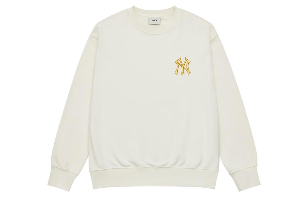 MLB MLB SS24 Sweatshirt Unisex Cream