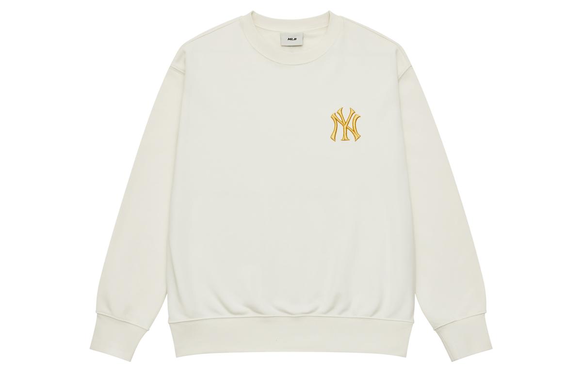 MLB MLB SS24 Sweatshirt Unisex Cream