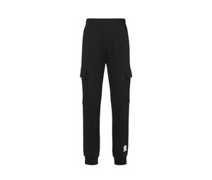 Buy MLB Cargo Pants Unisex Black at Sasom – Authentic and Ready to Ship