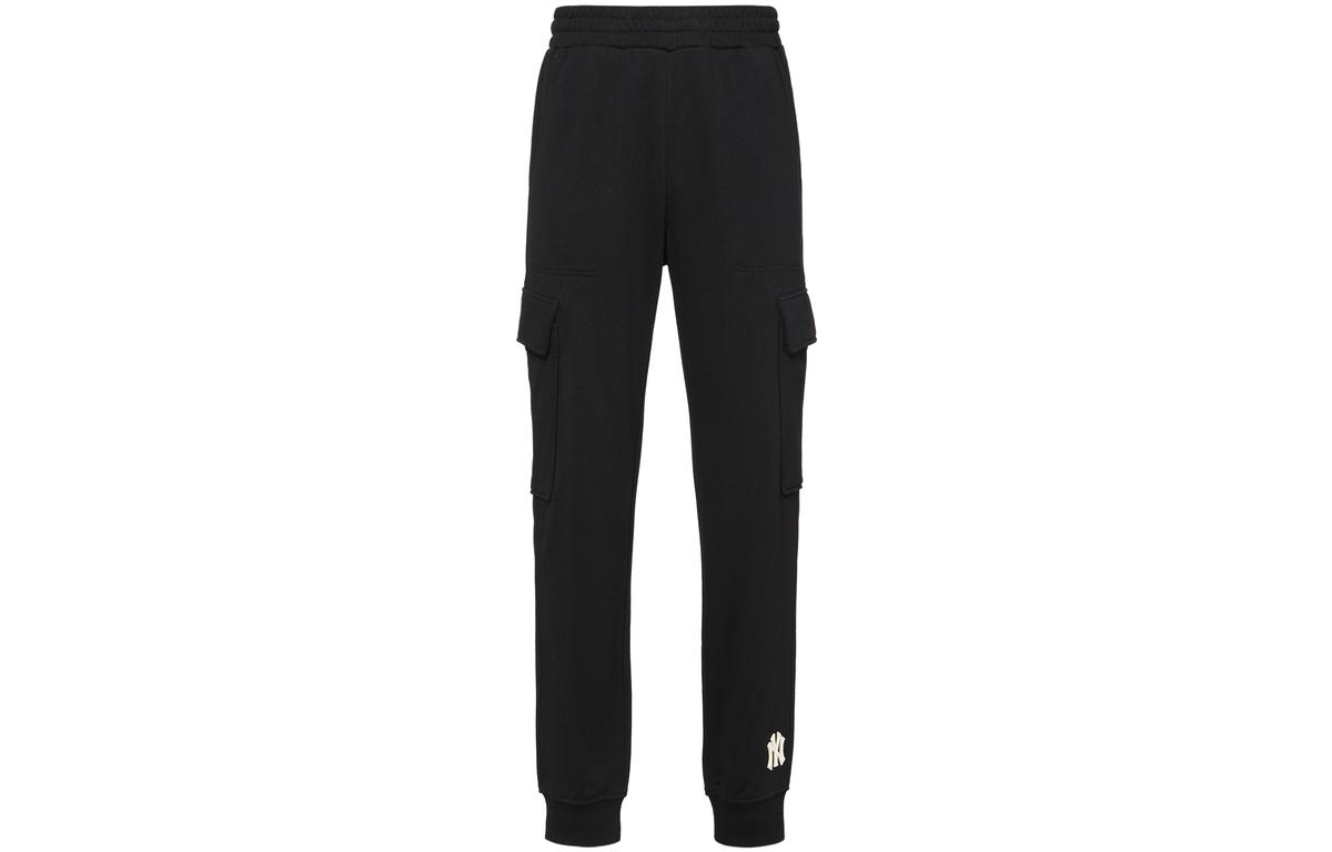 MLB MLB Cargo Pants Unisex Black