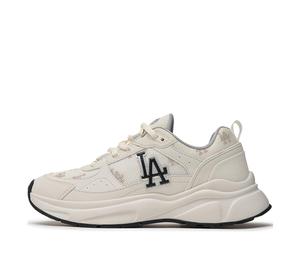 Buy MLB Fast Ball Classic Monogram 24SS Los Angeles Dodgers Slip Resistant Low Top Casual Shoes Unisex Milk White at Sasom – Authentic and Ready to Ship