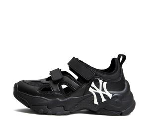 Buy MLB Sandal Chunky Mask Wear Resistant Sports Sandals Unisex Black at Sasom – Authentic and Ready to Ship