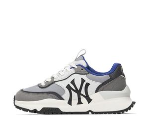 Buy MLB Chunky Runner Chunky Sneakers Unisex Low Top Dark Gray at Sasom – Authentic and Ready to Ship