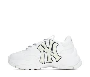Buy MLB Big Ball Chunky Low Top Chunky Sneakers Unisex Ecru at Sasom – Authentic and Ready to Ship