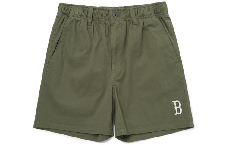 MLB MLB Casual Shorts Unisex Dark Green