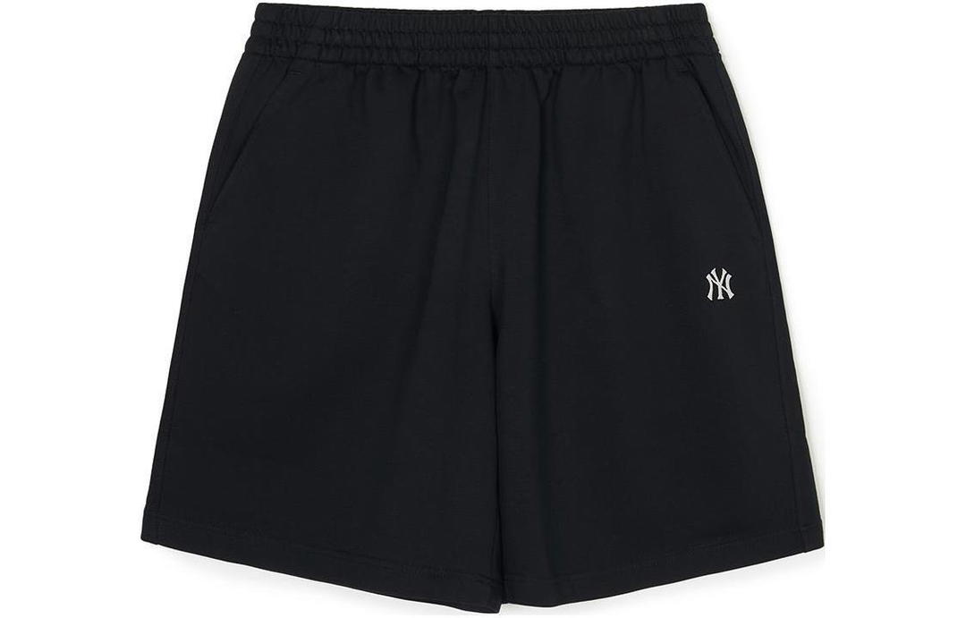 MLB MLB Casual Shorts Unisex Black