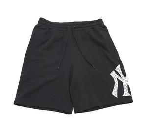 Buy MLB Casual Shorts Unisex Black at Sasom – Authentic and Ready to Ship