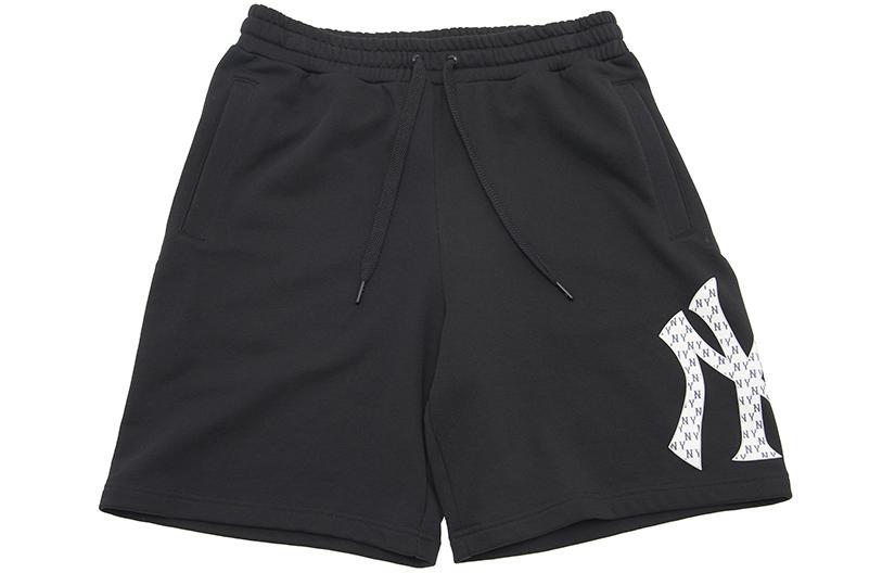 MLB MLB Casual Shorts Unisex Black