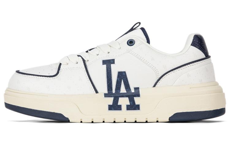 MLB MLB Chunky Liner Dia Monogram Los Angeles Dodgers Navy