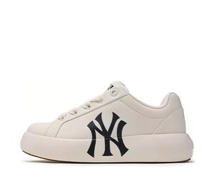 Buy MLB Chunky Liner White at Sasom – Authentic and Ready to Ship