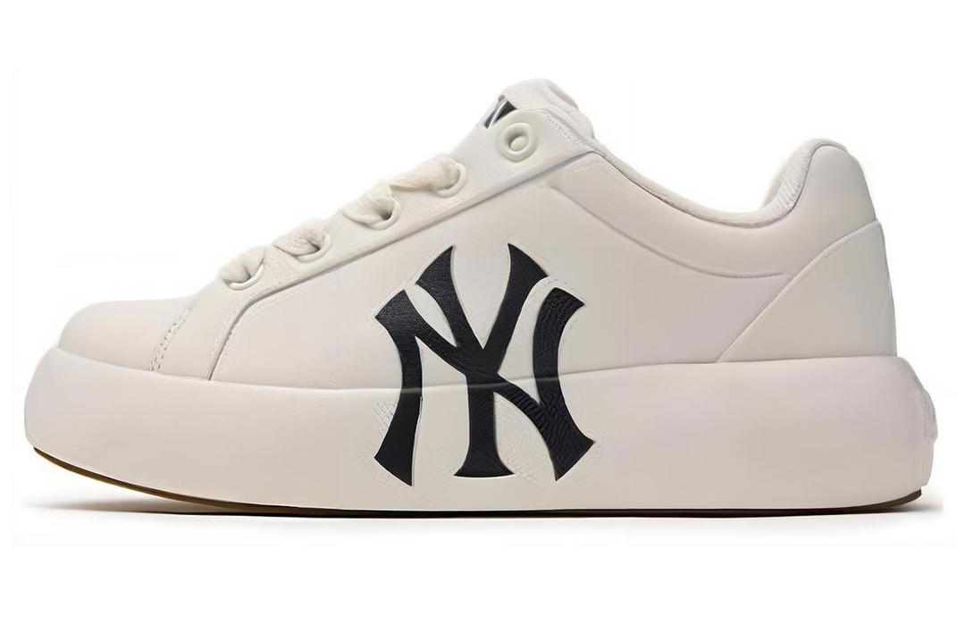 MLB MLB Chunky Liner White