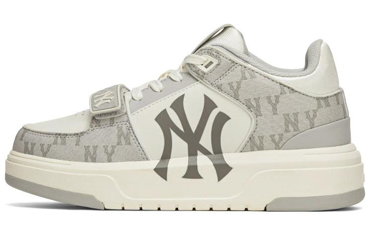 MLB MLB Chunky Liner Mid 'New York Yankees' Grey