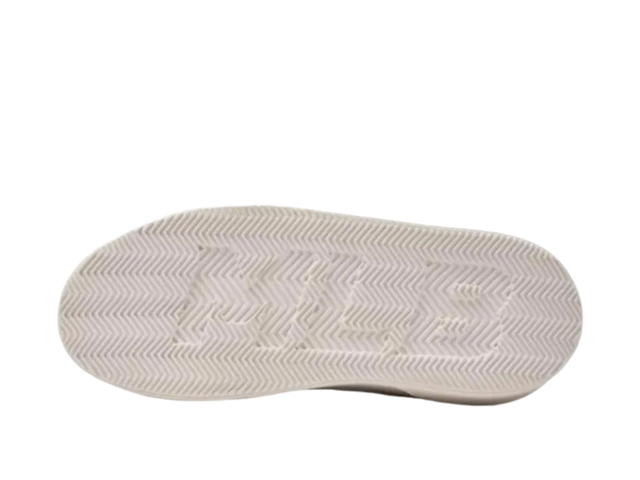 MLB MLB Chunky Classic Low Top Skateboard Shoes Unisex White - view 4