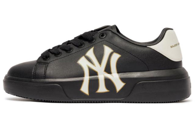 MLB MLB Chunky Classic Yankees 'Black White' - view 1
