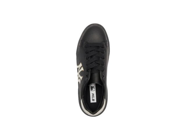 MLB MLB Chunky Classic Yankees 'Black White' - view 3