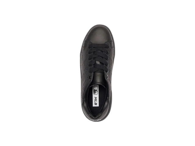 MLB MLB Chunky Mono Embo Yankees 'Triple Black' - view 3