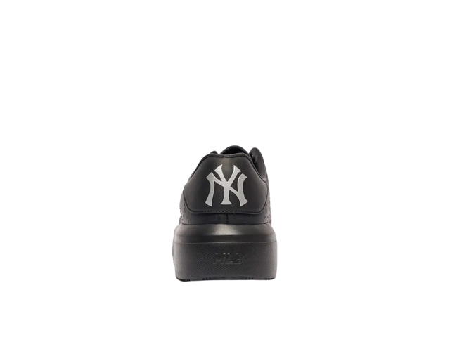 MLB MLB Chunky Mono Embo Yankees 'Triple Black' - view 4