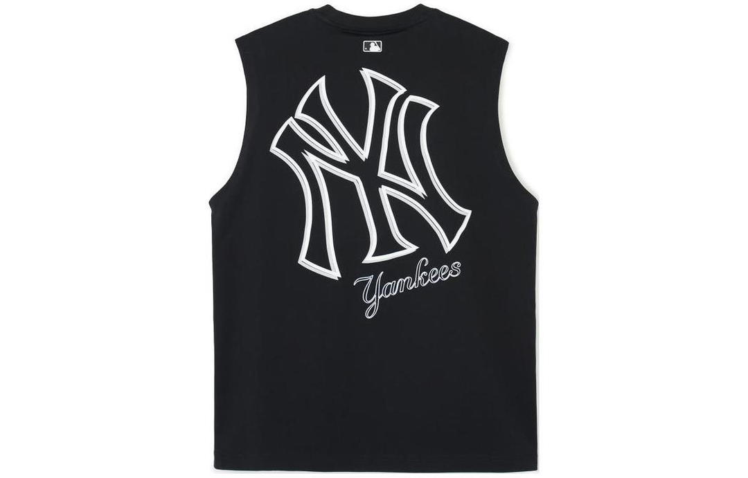 MLB MLB SS24 Tank Tops Unisex Black
