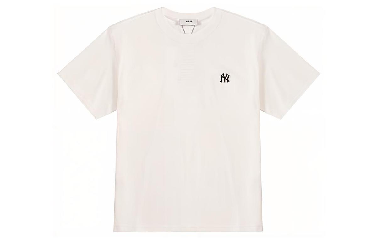 MLB MLB New York Yankees T Shirt Unisex White