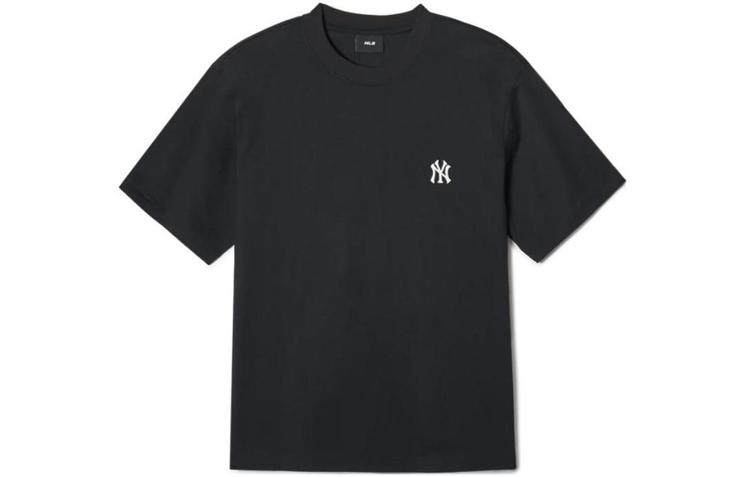 MLB MLB New York Yankees T Shirts Unisex Black
