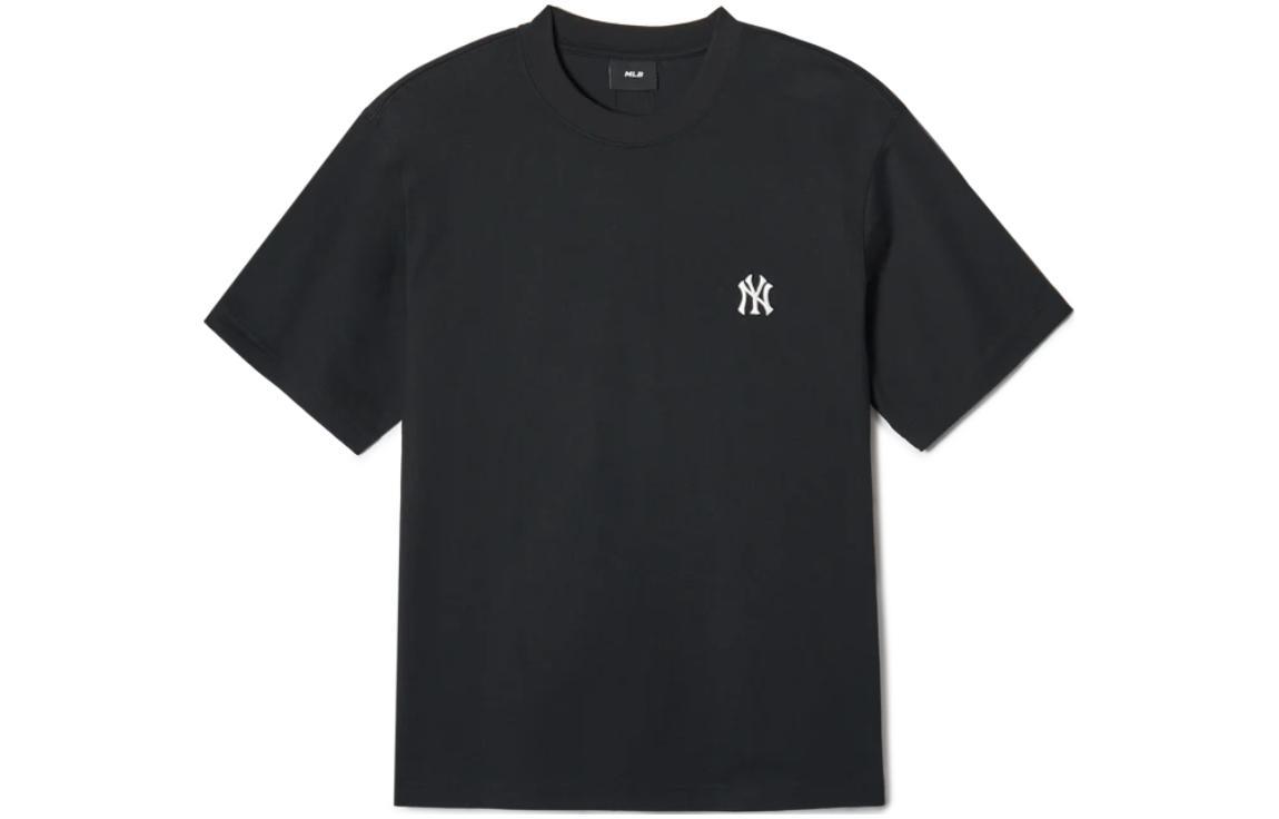 MLB MLB New York Yankees T Shirts Unisex Black