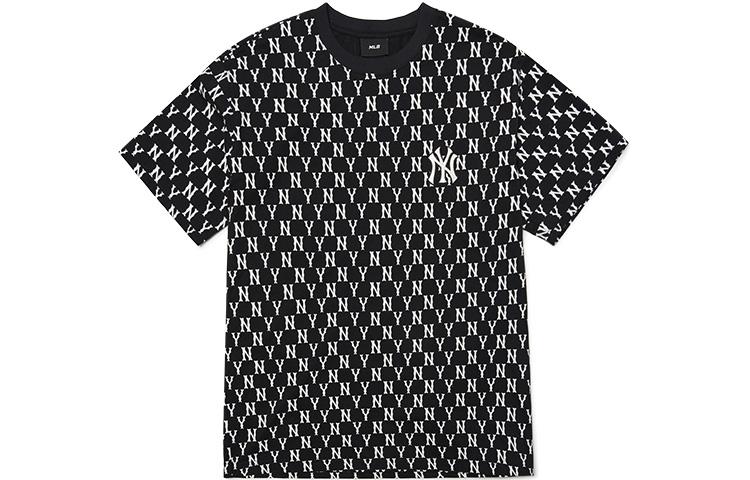 MLB MLB New York Yankees T Shirt Unisex Black
