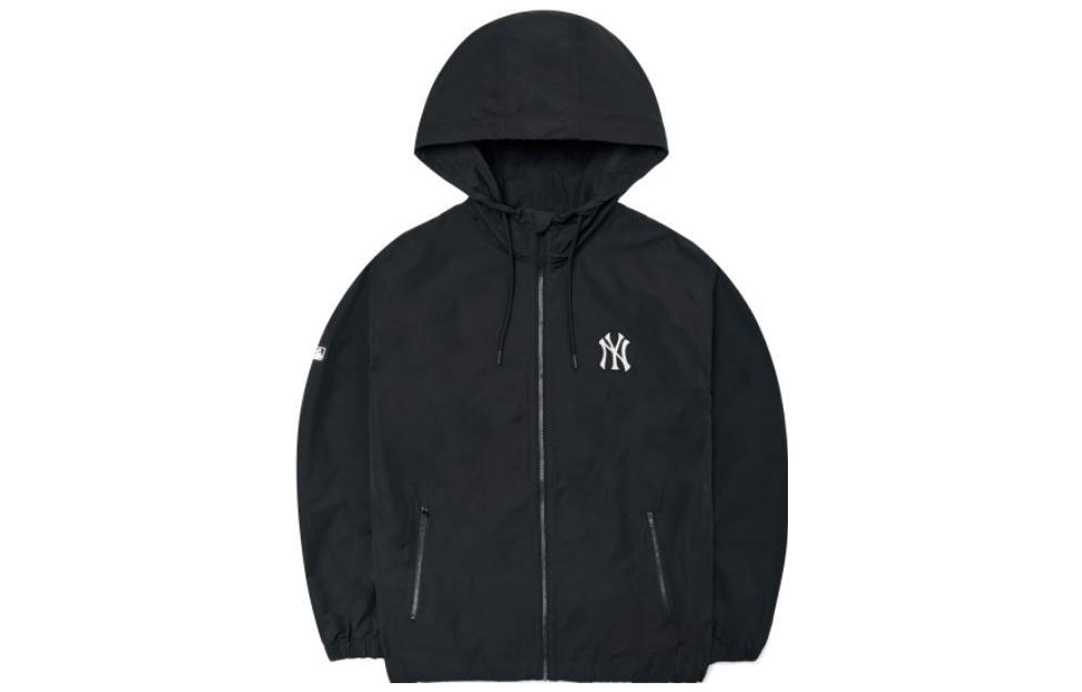 MLB MLB Jackets Unisex Black